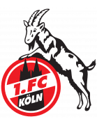 1. FC Köln crest