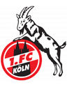 1. FC Köln crest