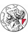 Ajax crest