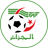 Algeria crest