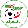 Algeria crest