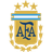 Argentina crest