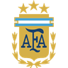 Argentina crest