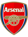 Arsenal crest