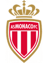 AS Monaco crest