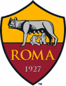 AS Roma crest