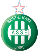 Saint-Étienne crest