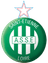 Saint-Étienne crest