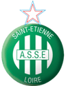 Saint-Étienne crest