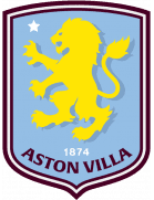 Aston Villa crest