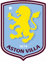 Aston Villa crest