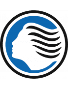 Atalanta crest