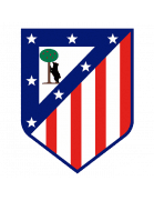 Atletico Madrid crest