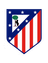 Atletico Madrid crest