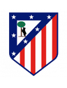 Atletico Madrid crest