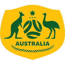 Australia crest