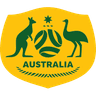 Australia crest