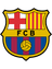 Barcelona crest