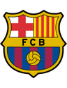 Barcelona crest