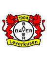 Bayer Leverkusen crest
