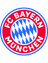Bayern Munich crest