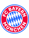 Bayern Munich crest