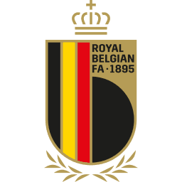 Belgium crest
