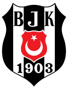 Beşiktaş crest