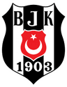 Beşiktaş crest
