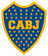 Boca Juniors crest