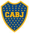 Boca Juniors crest