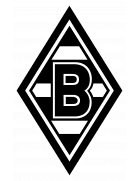 Borussia Mönchengladbach crest