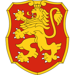 Bulgaria crest