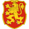 Bulgaria crest
