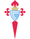 Celta Vigo crest