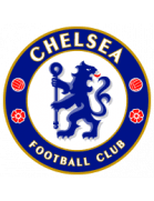 Chelsea crest
