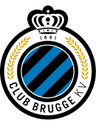 Club Brugge crest