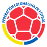 Colombia crest