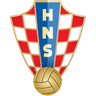 Croatia crest