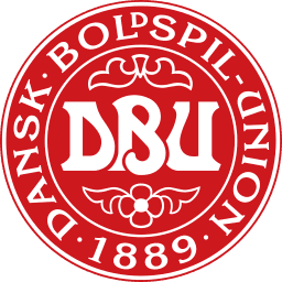 Denmark crest