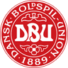 Denmark crest
