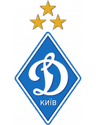 Dynamo Kyiv crest