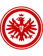 Eintracht Frankfurt crest