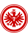 Eintracht Frankfurt crest