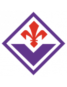 Fiorentina crest
