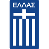 Greece crest