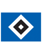 Hamburger SV crest