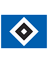 Hamburger SV crest
