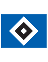 Hamburger SV crest