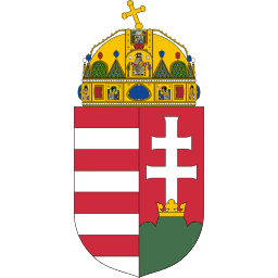 Hungary crest